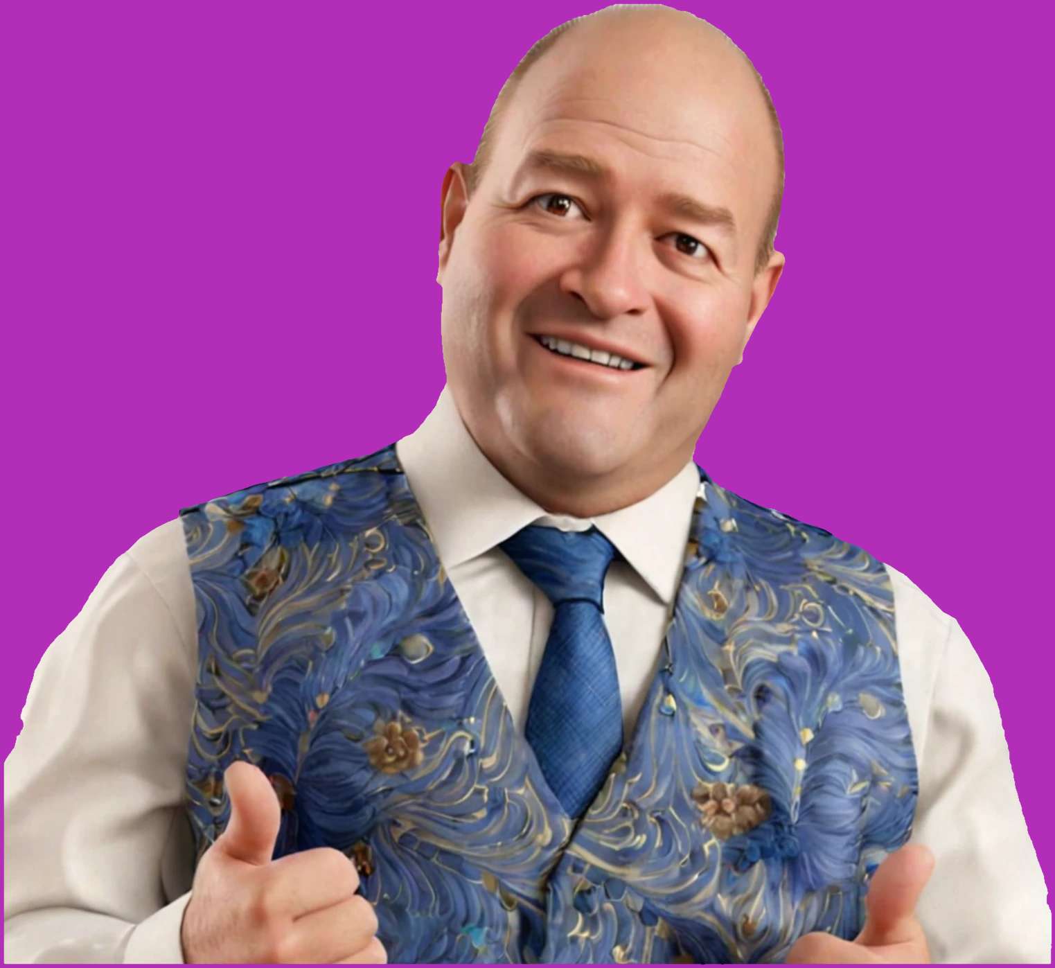 Dave Crewe - Professional Magician